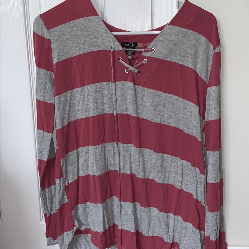 Rue21 long sleeve